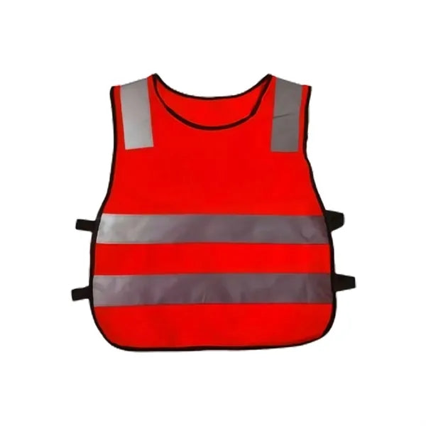 Children Reflective Safety Vest MOQ50