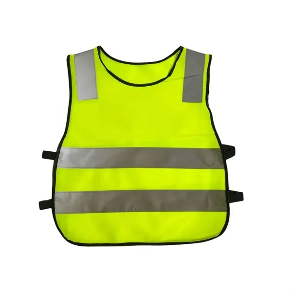 Children Reflective Safety Vest MOQ50