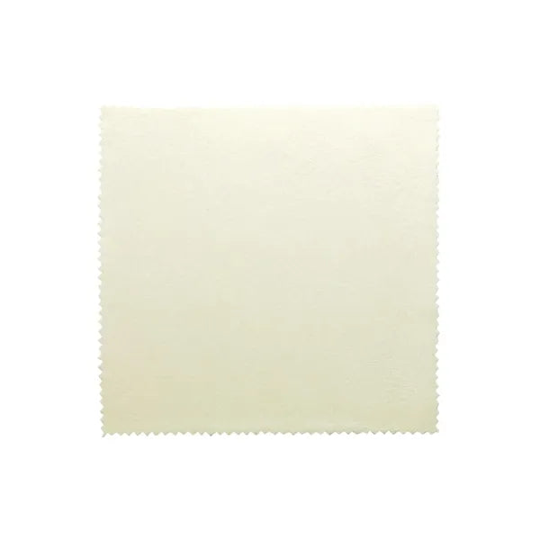 6"x6" Microfiber Glasses Screen Suede Cleaning Cloth MOQ200