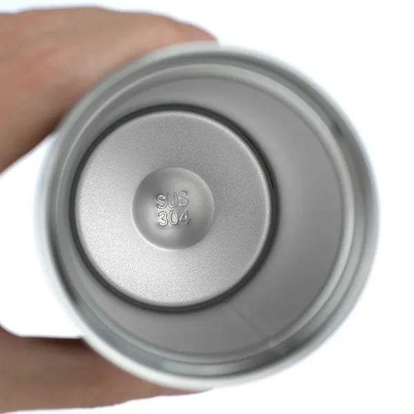 16OZ Portable Stainless Steel Thermos Cup