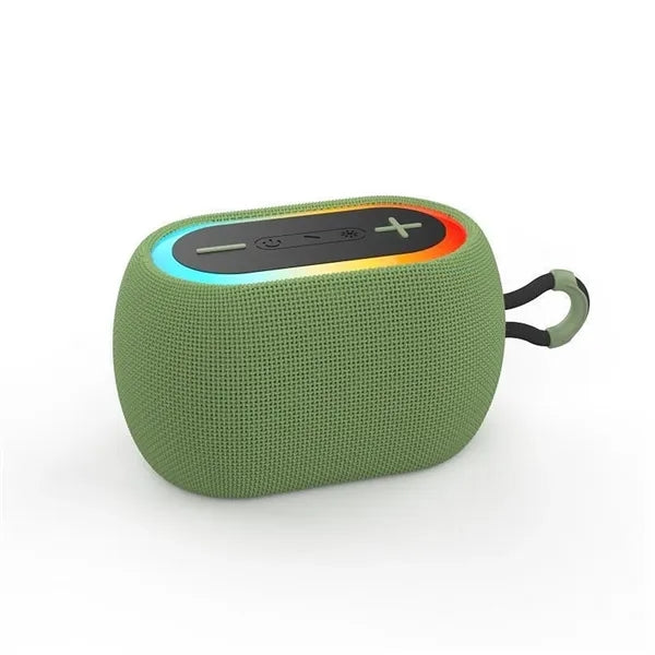 Portable Wireless Bluetooth Speakers Support TF card