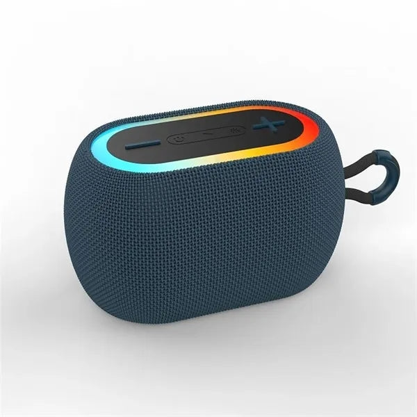 Portable Wireless Bluetooth Speakers Support TF card