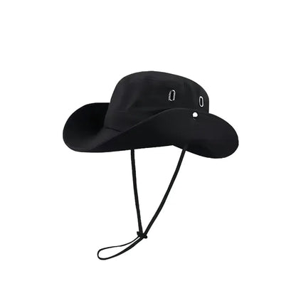 Premium Wide Brim Sun Hat MOQ30