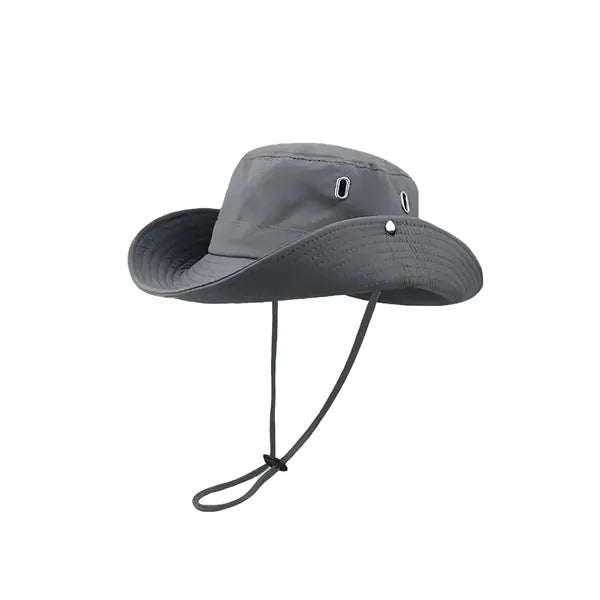 Premium Wide Brim Sun Hat MOQ30