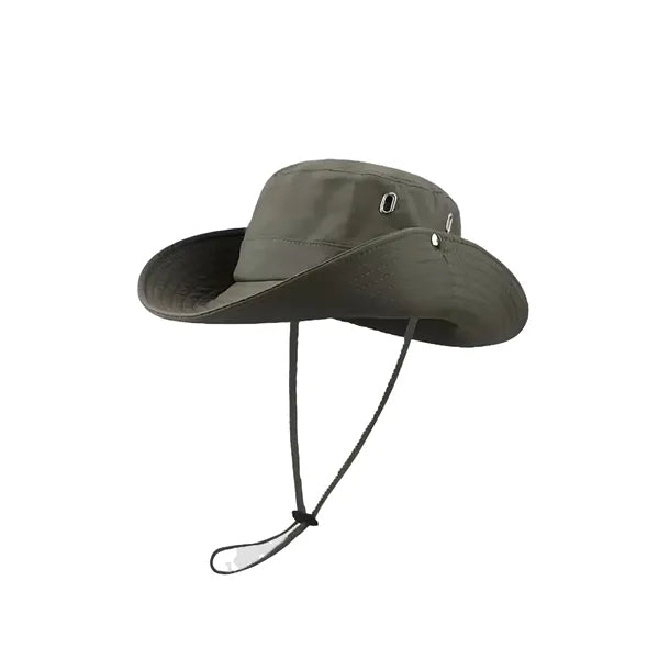 Premium Wide Brim Sun Hat MOQ30