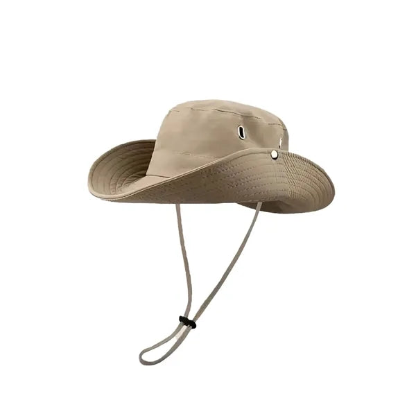 Premium Wide Brim Sun Hat MOQ30