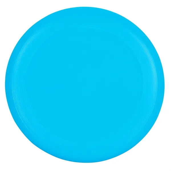 10.6" 175g Solid Color Sports Compeition Flying Discs MOQ20