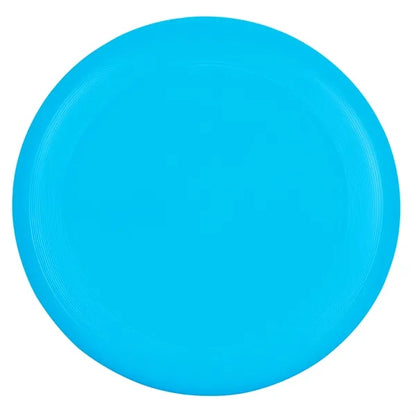 10.6" 175g Solid Color Sports Compeition Flying Discs MOQ20