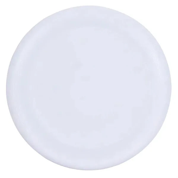 10.6" 175g Solid Color Sports Compeition Flying Discs MOQ20