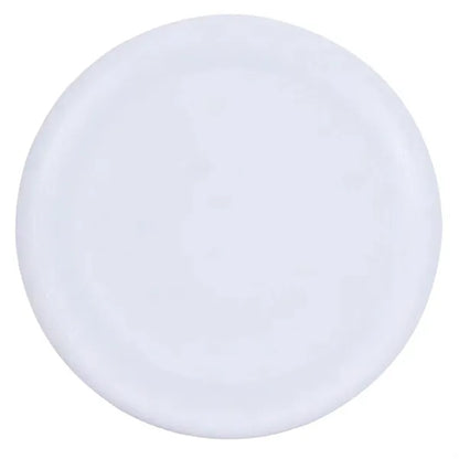 10.6" 175g Solid Color Sports Compeition Flying Discs MOQ20