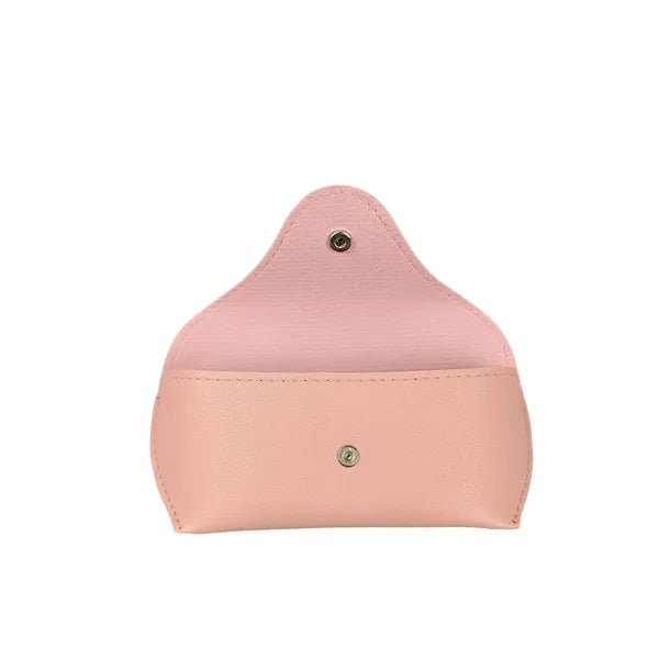 PU Leather Portable Durable Soft Slim Glasses Case/Bag MOQ50