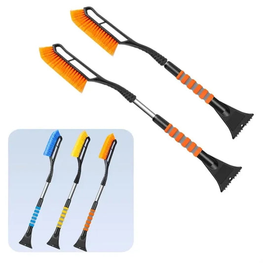 Detachable Multifunctional Snow Shovel For Vehicles