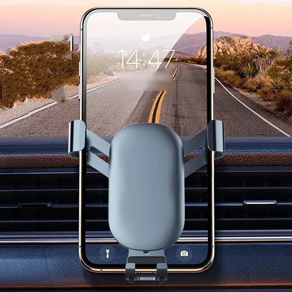 Universal Hands-Free Auto Car Vent Holder Phone Mount
