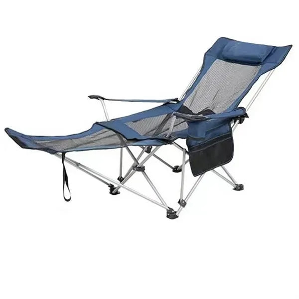 Folding Chair Outdoor Leisure Camping Lunch Break Beach