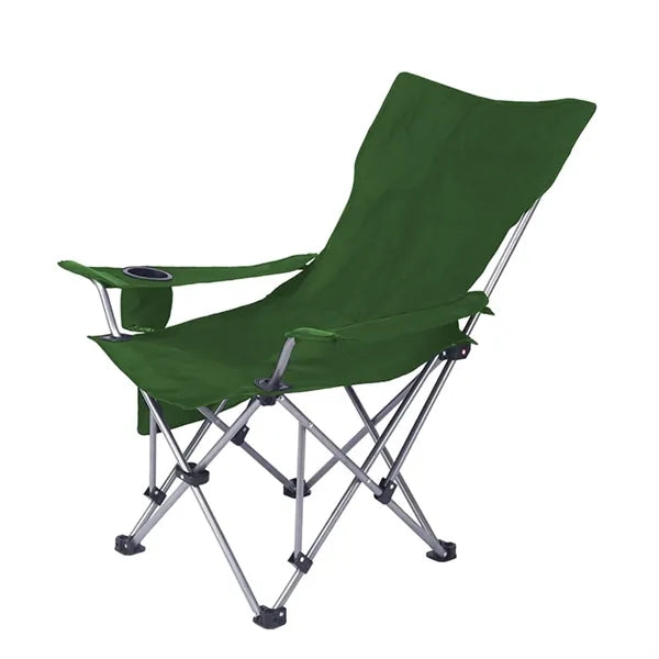 Folding Chair Outdoor Leisure Camping Lunch Break Beach