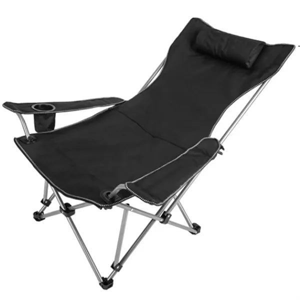 Folding Chair Outdoor Leisure Camping Lunch Break Beach