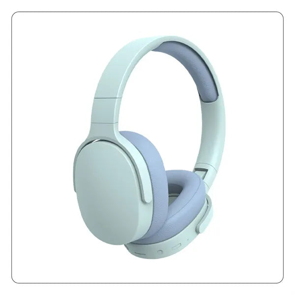 Wireless Headphones with Noise Cancelling