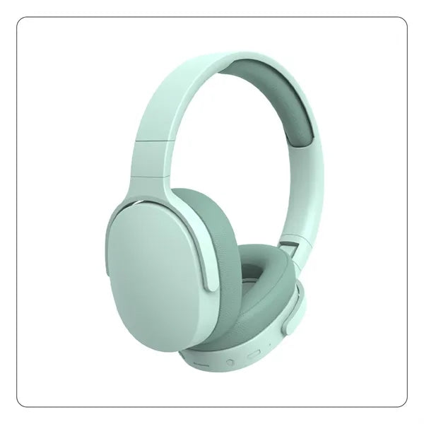 Wireless Headphones with Noise Cancelling
