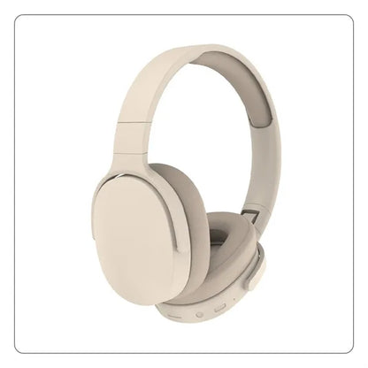 Wireless Headphones with Noise Cancelling