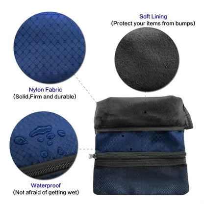 Premium Golf Accessories Pouch