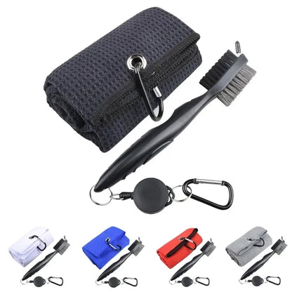 Essential Golf Combo Cleaning Kit
