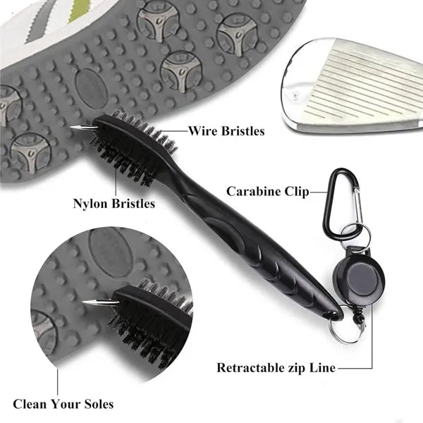Essential Golf Combo Cleaning Kit