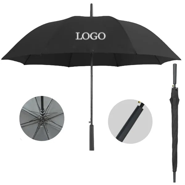 Umbrella Custom Long Handle Golf Hotel Car 4S Store