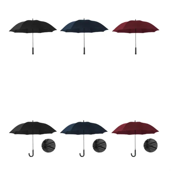 Umbrella Custom Long Handle Golf Hotel Car 4S Store