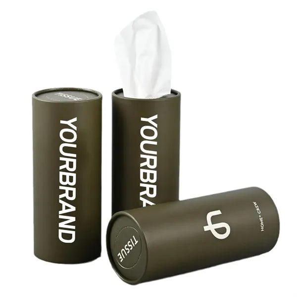 Car Tissue Holder