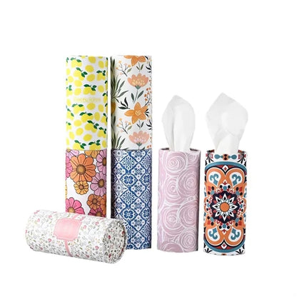 Car Tissue Holder