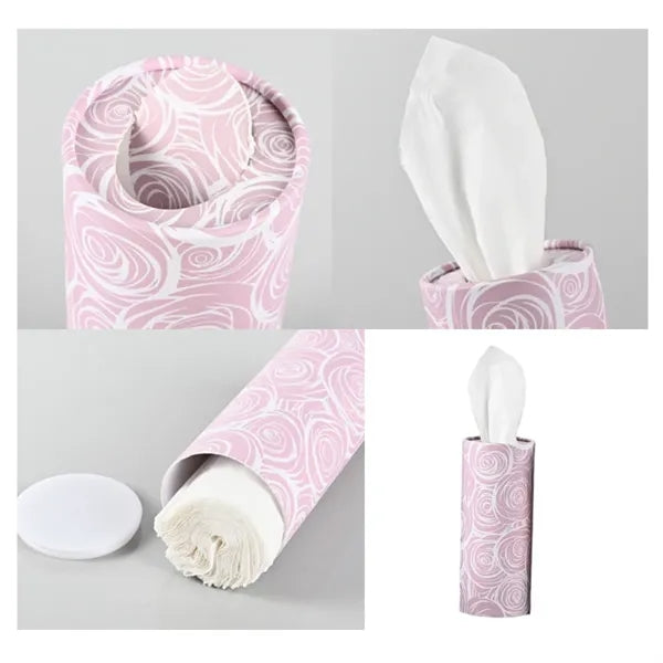 Car Tissue Holder