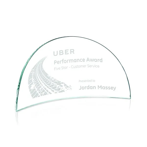 Radford Crescent Award