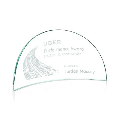 Radford Crescent Award