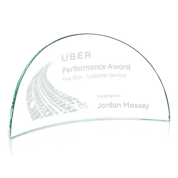 Radford Crescent Award