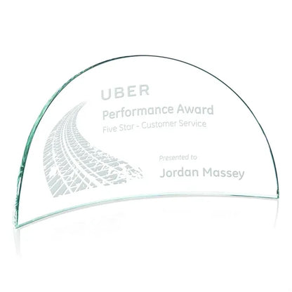 Radford Crescent Award