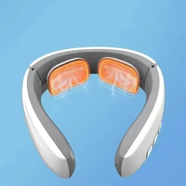 Electric Pulse Neck Massager