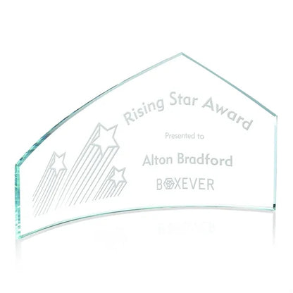 Antibes Crescent Award