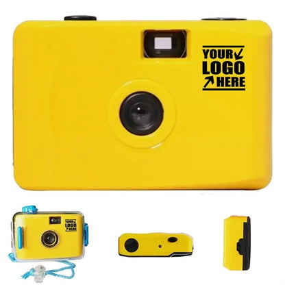 Mini Film Camera