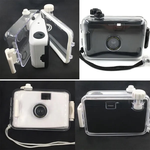 Mini Film Camera
