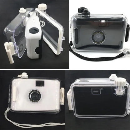 Mini Film Camera