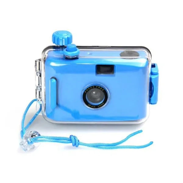 Mini Film Camera