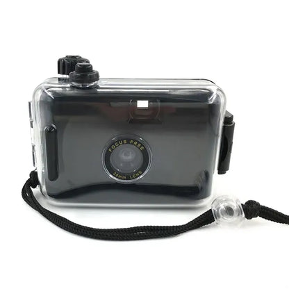 Mini Film Camera
