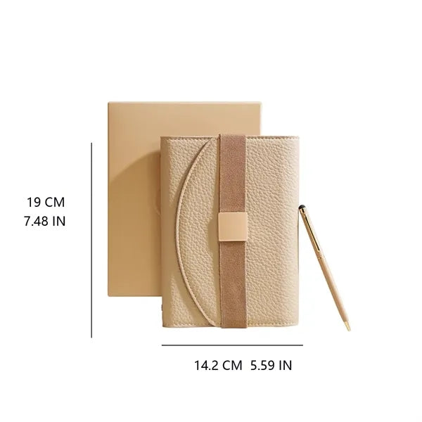 Loose-Leaf Notebook