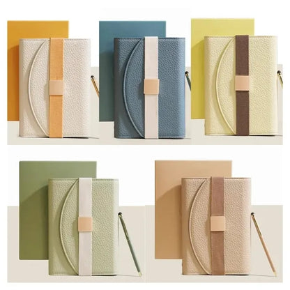 Loose-Leaf Notebook