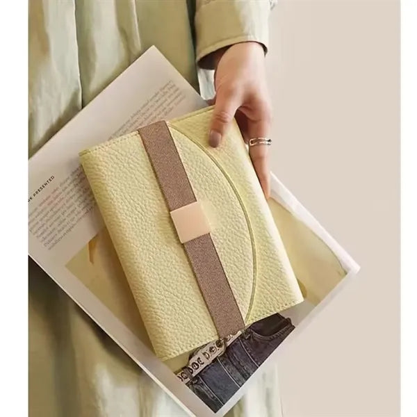 Loose-Leaf Notebook