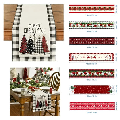 Home Dinning Table Runner