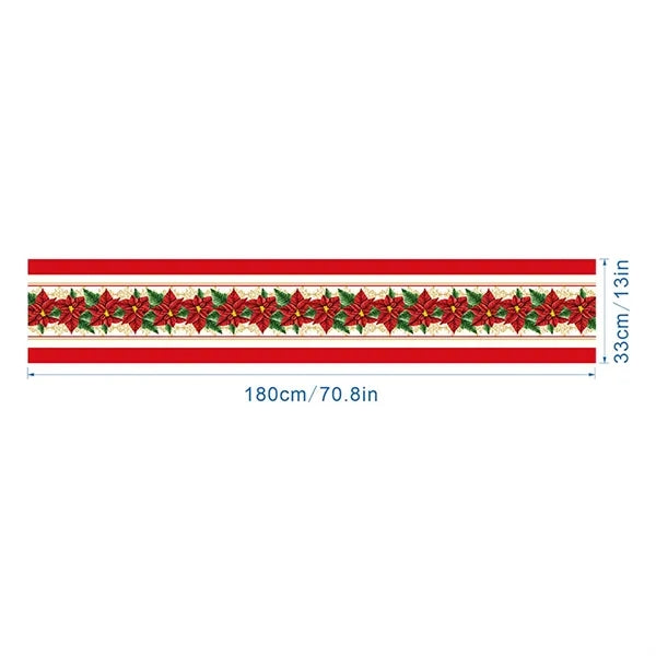 Home Dinning Table Runner