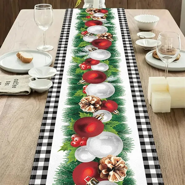 Home Dinning Table Runner