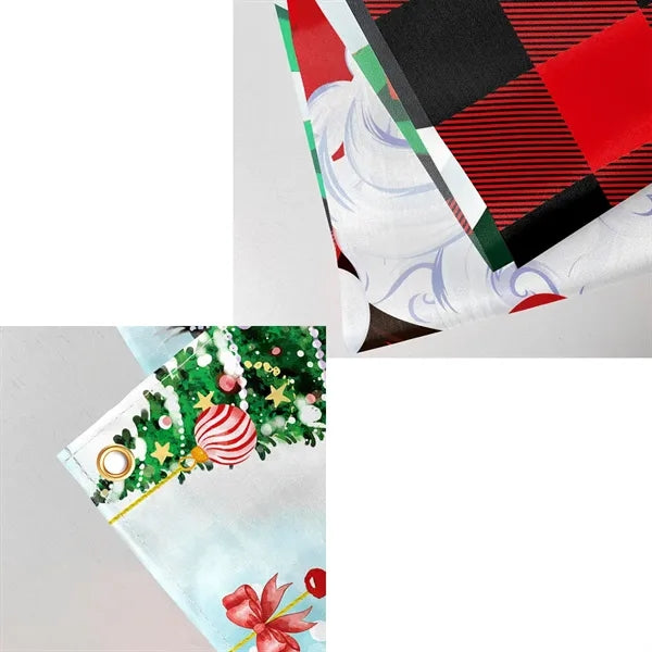 Christmas Wall Hanging Tapestry