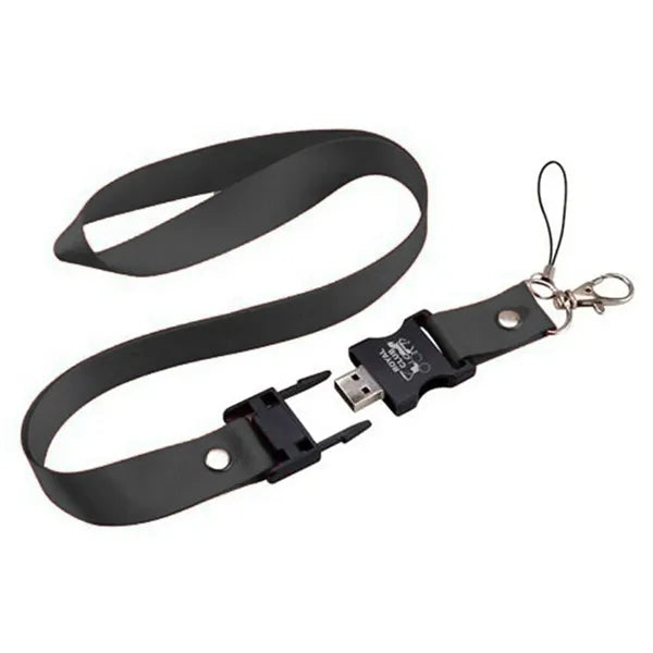 Lanyard USB Drive